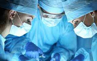 جراح سرطان مری در تهران