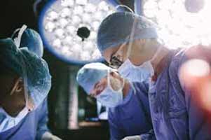 جراحی سرطان مری چگونه است