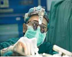 آیا درمان سنگ کیسه صفرا عمل جراحی است؟