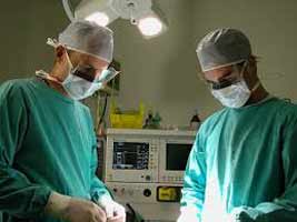 بهترين جراح عمومی در تهران