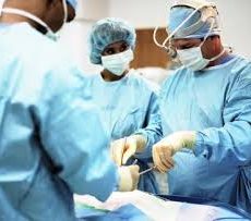 جراح عمومی در خرم رودی