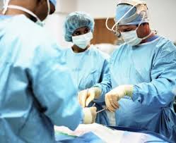 جراح عمومی در خرم رودی