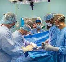 جراح عمومی در خواجه عبداله