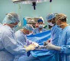 جراح عمومی در خواجه عبداله