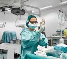 جراح عمومی در دارآباد