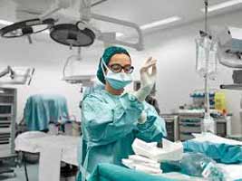 جراح عمومی در دارآباد