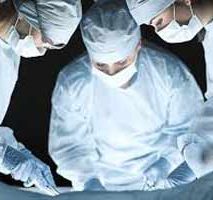 جراح عمومی در دیباجی