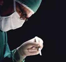 جراح عمومی در زعفرانیه