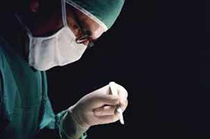 جراح عمومی در زعفرانیه
