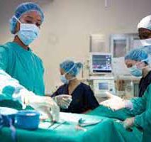 جراح عمومی در سوهانک