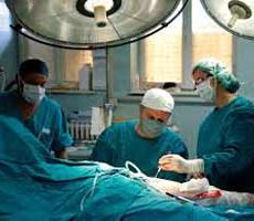 جراح عمومی در شهرزیبا