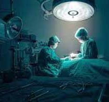 جراح عمومی در شهید باکری