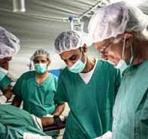 جراح عمومی در ظفر