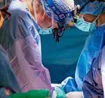 جراح عمومی در مهران