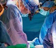 جراح عمومی در مهران