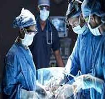 جراح عمومی در ولنجک
