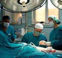 جراح عمومی در کاشانک