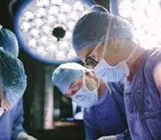 جراح عمومی در کوی نصر