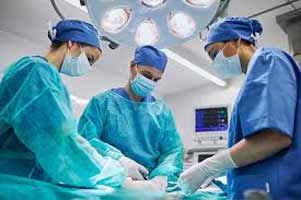 جراحی طحال در تهران
