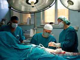 دکتر فوق تخصص جراحی عمومی خوب تهران