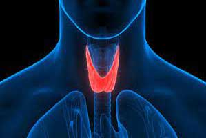 دکتر سرطان تیروئید در اقدسیه