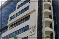 دکتر صمد خضری در بیمارستان آتیه